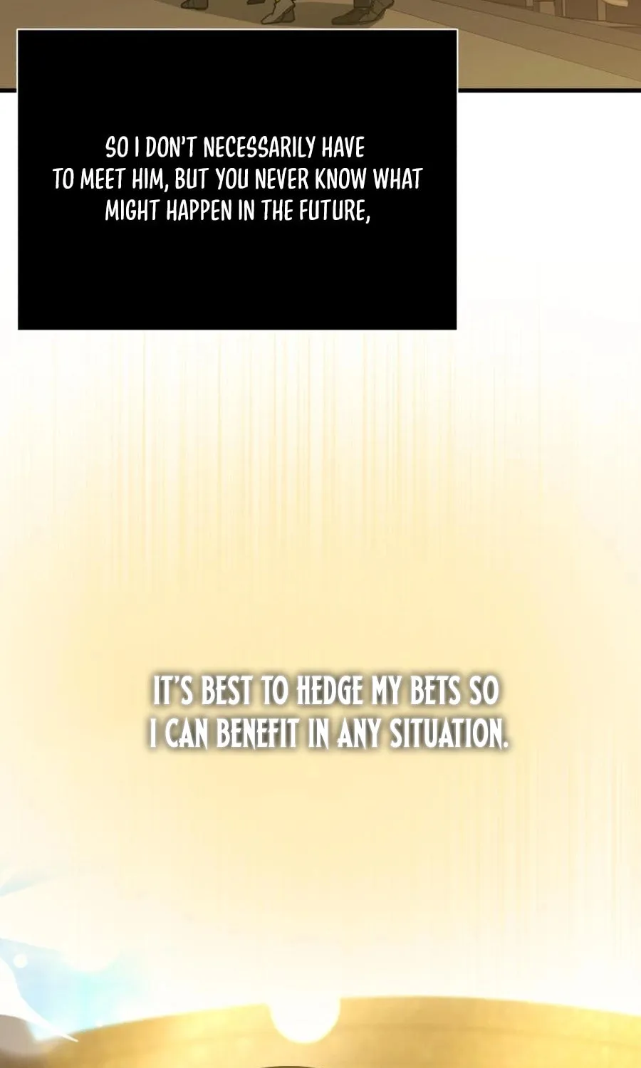 The Joseon Prince Went To America And Didn’t Return Chapter 36 page 16 - 