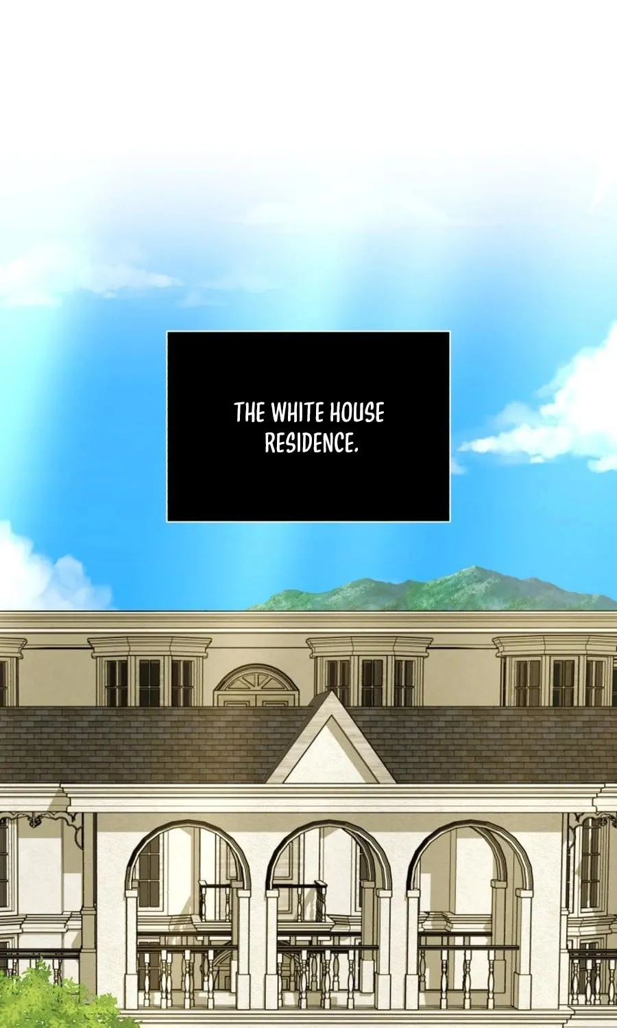 The Joseon Prince Went To America And Didn’t Return Chapter 36 page 19 - 