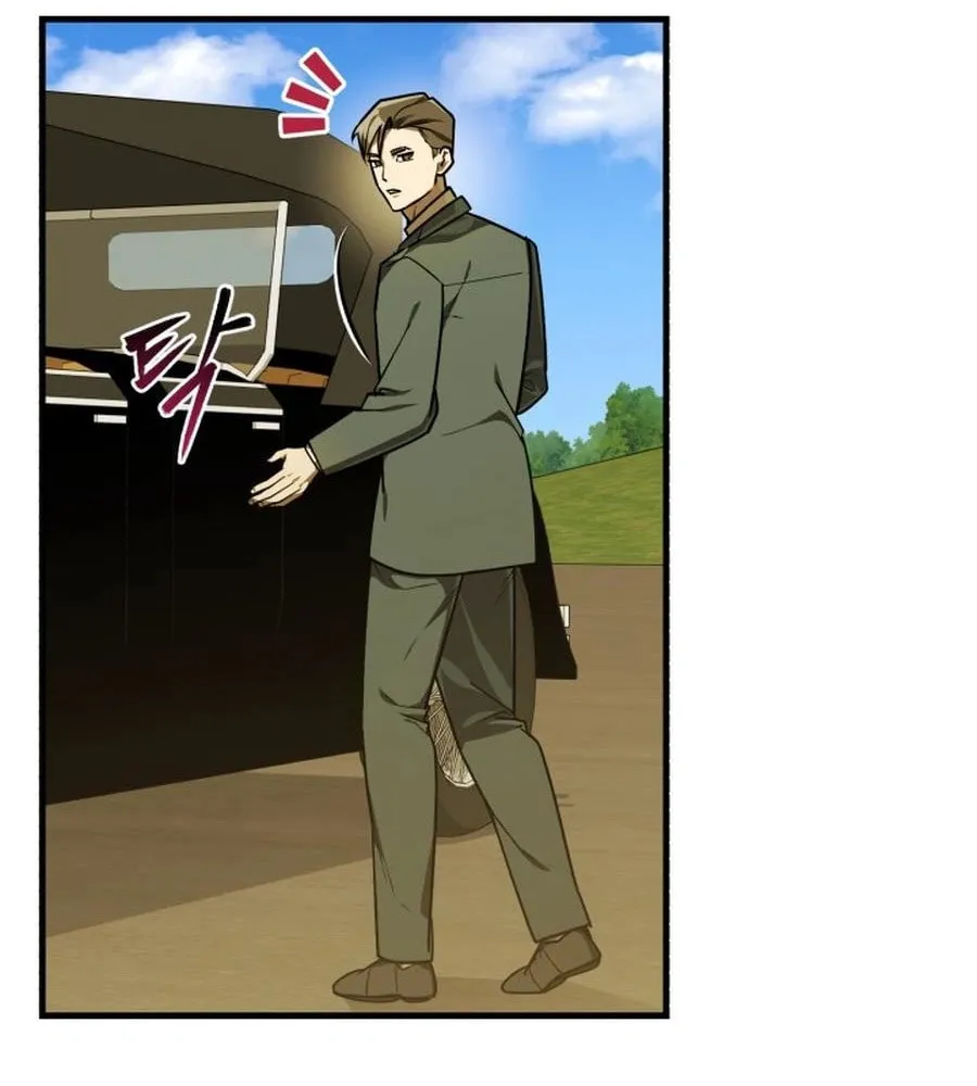 The Joseon Prince Went To America And Didn’t Return Chapter 36 page 21 - 