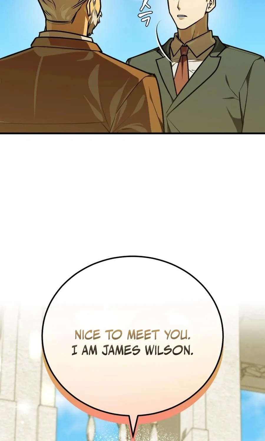 The Joseon Prince Went To America And Didn’t Return Chapter 36 page 24 - 