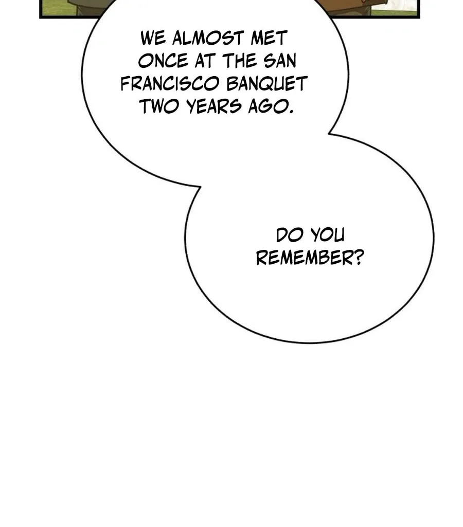 The Joseon Prince Went To America And Didn’t Return Chapter 36 page 27 - 