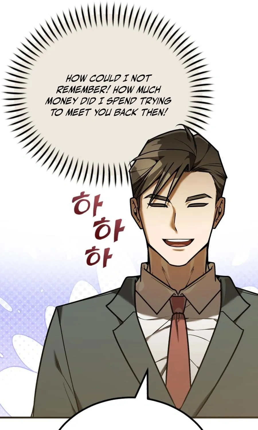 The Joseon Prince Went To America And Didn’t Return Chapter 36 page 28 - 