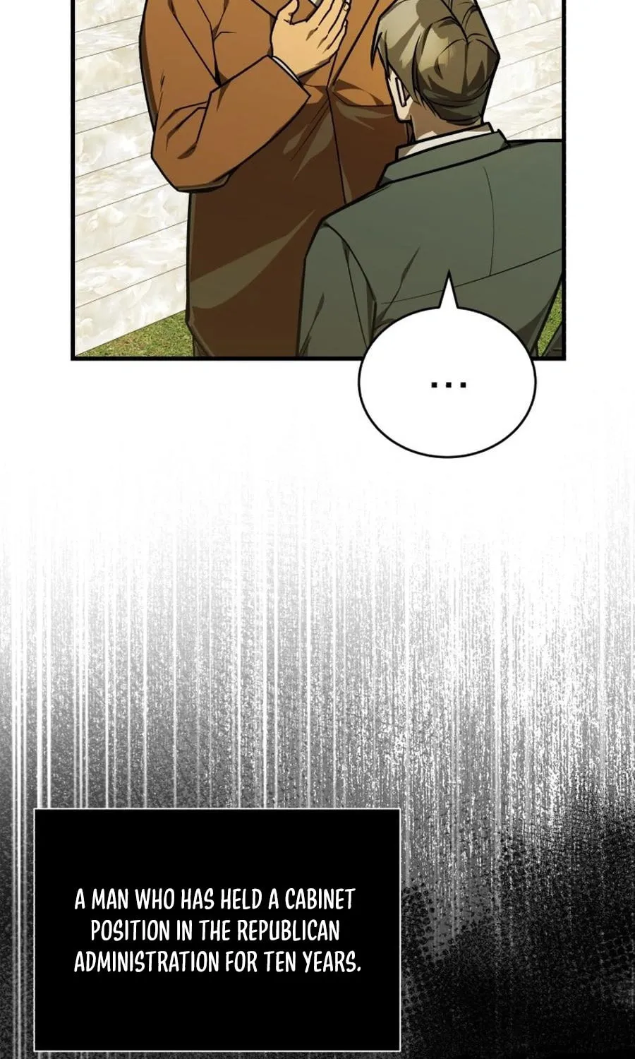 The Joseon Prince Went To America And Didn’t Return Chapter 36 page 30 - 