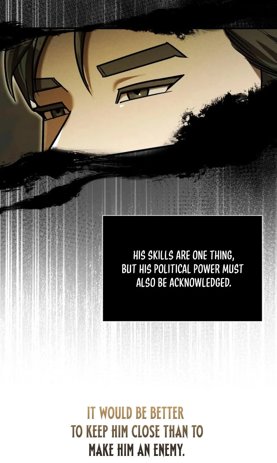 The Joseon Prince Went To America And Didn’t Return Chapter 36 page 31 - 