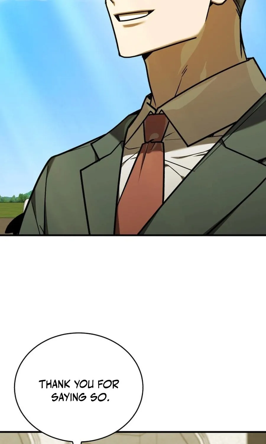 The Joseon Prince Went To America And Didn’t Return Chapter 36 page 33 - 