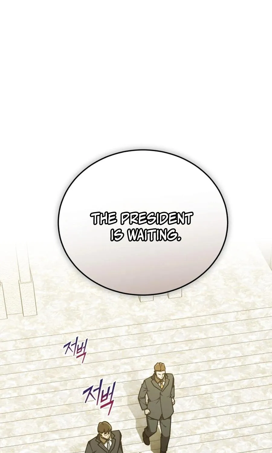 The Joseon Prince Went To America And Didn’t Return Chapter 36 page 35 - 