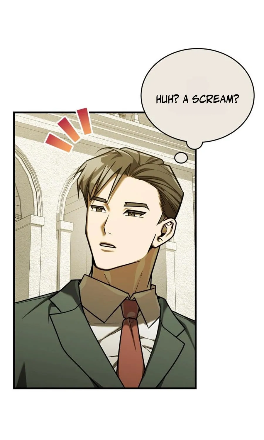 The Joseon Prince Went To America And Didn’t Return Chapter 36 page 37 - 