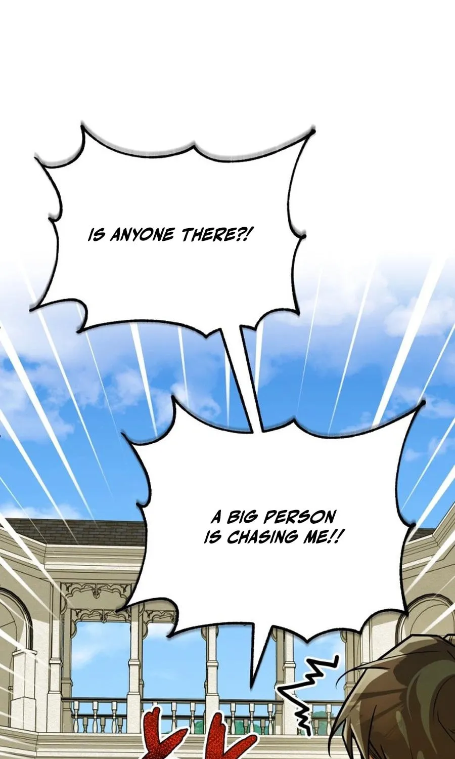 The Joseon Prince Went To America And Didn’t Return Chapter 36 page 38 - 