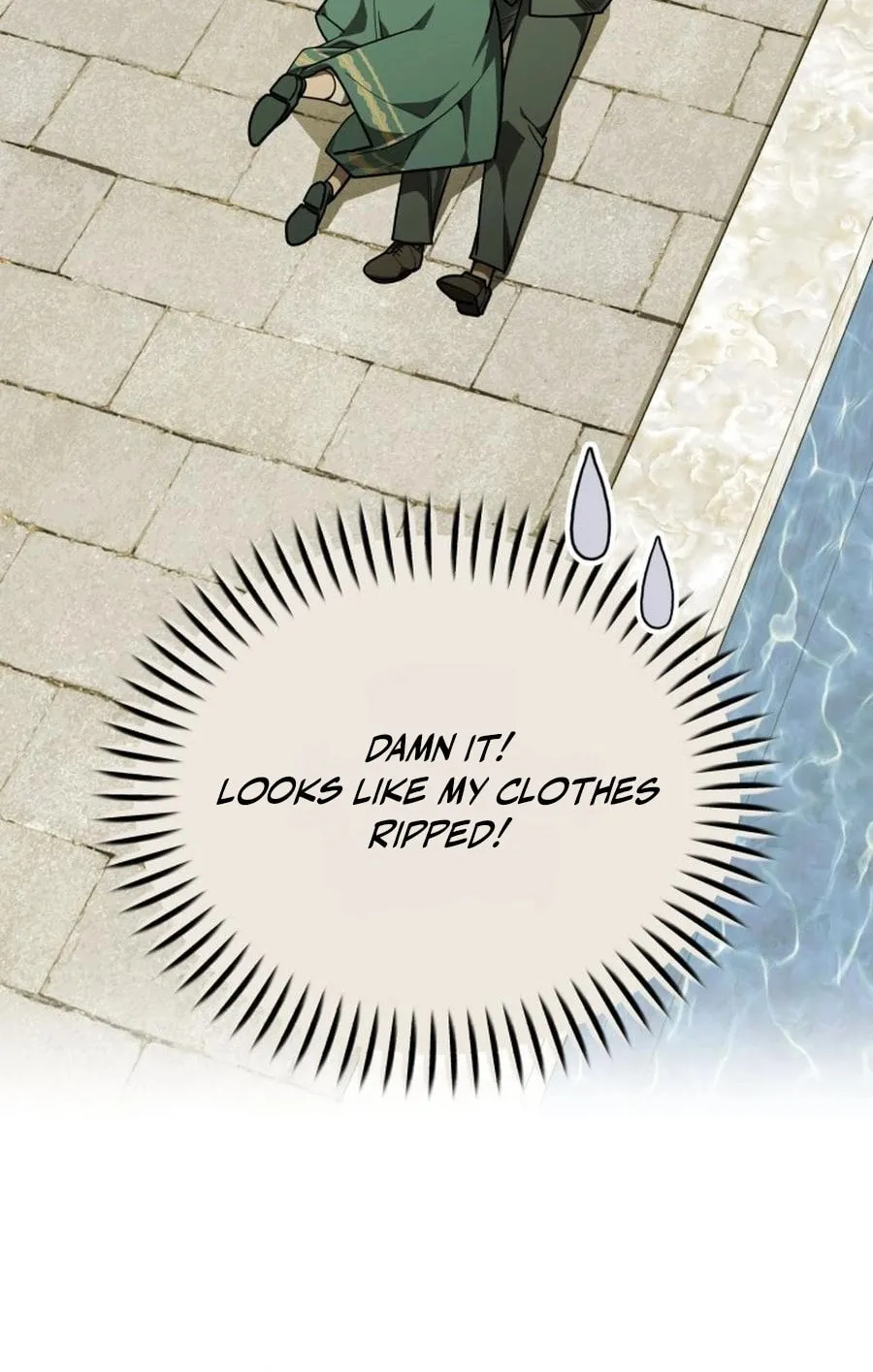 The Joseon Prince Went To America And Didn’t Return Chapter 36 page 46 - 