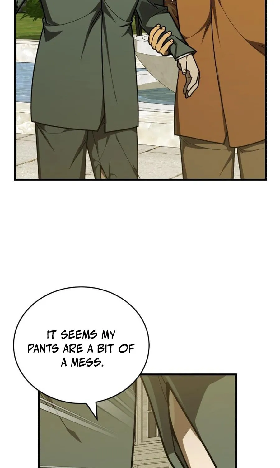 The Joseon Prince Went To America And Didn’t Return Chapter 36 page 50 - 