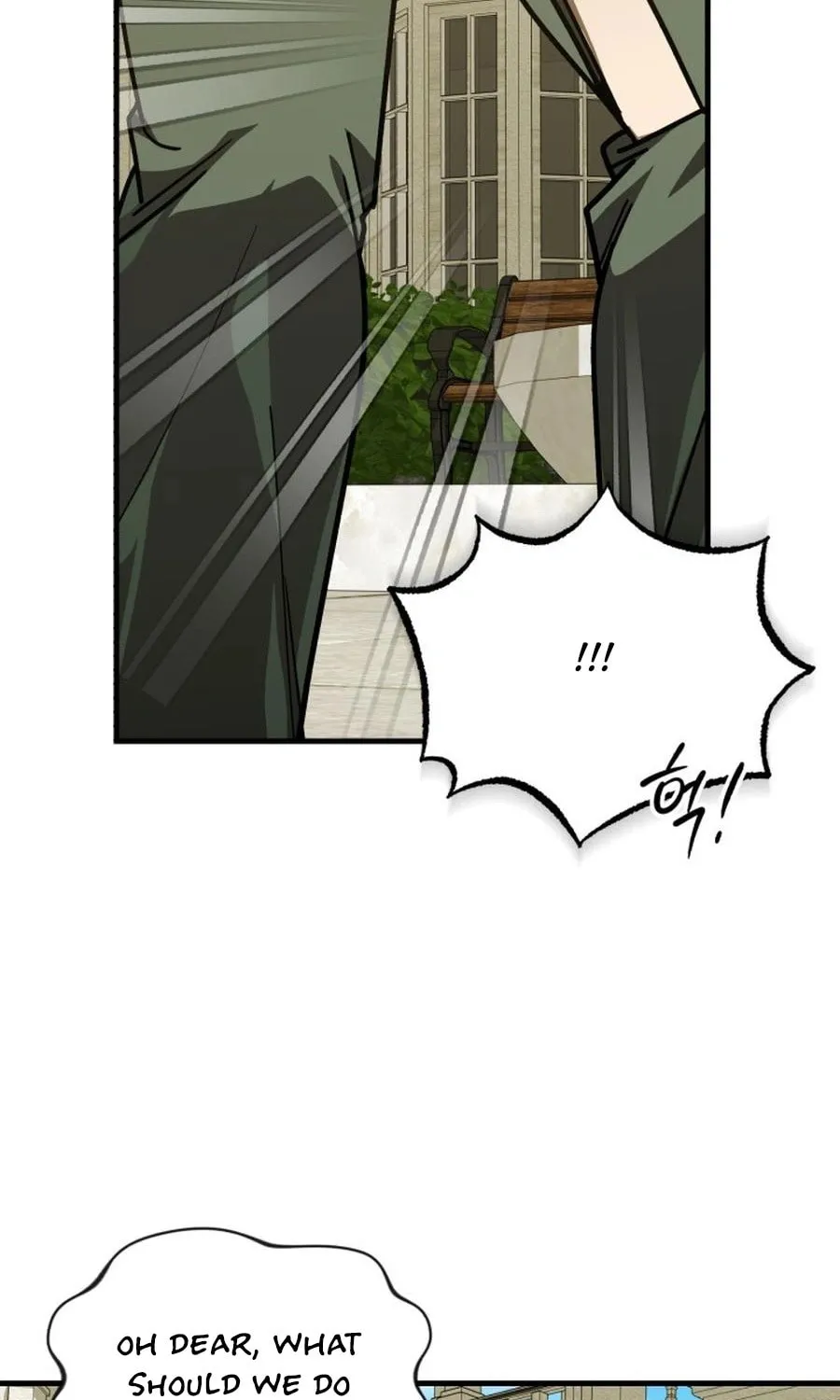 The Joseon Prince Went To America And Didn’t Return Chapter 36 page 51 - 