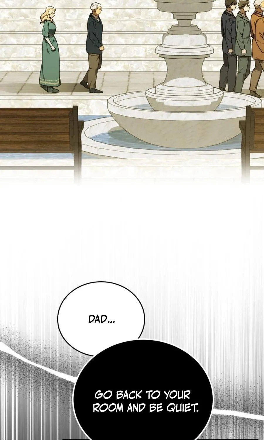 The Joseon Prince Went To America And Didn’t Return Chapter 36 page 62 - 