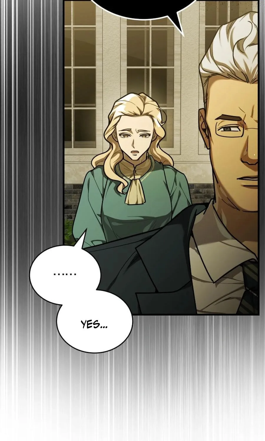 The Joseon Prince Went To America And Didn’t Return Chapter 36 page 63 - 