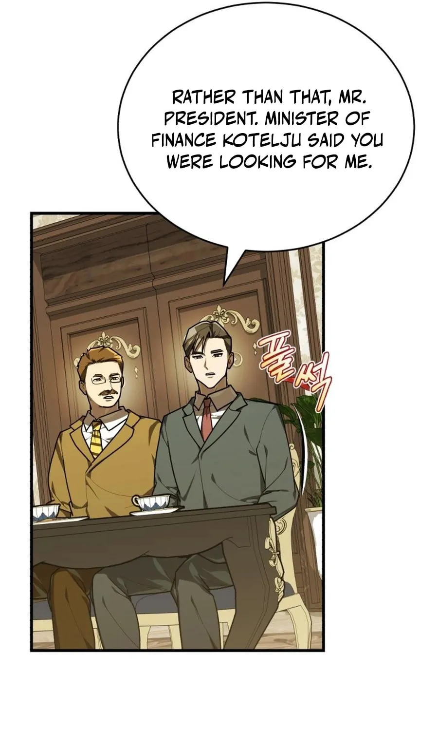 The Joseon Prince Went To America And Didn’t Return Chapter 36 page 67 - 