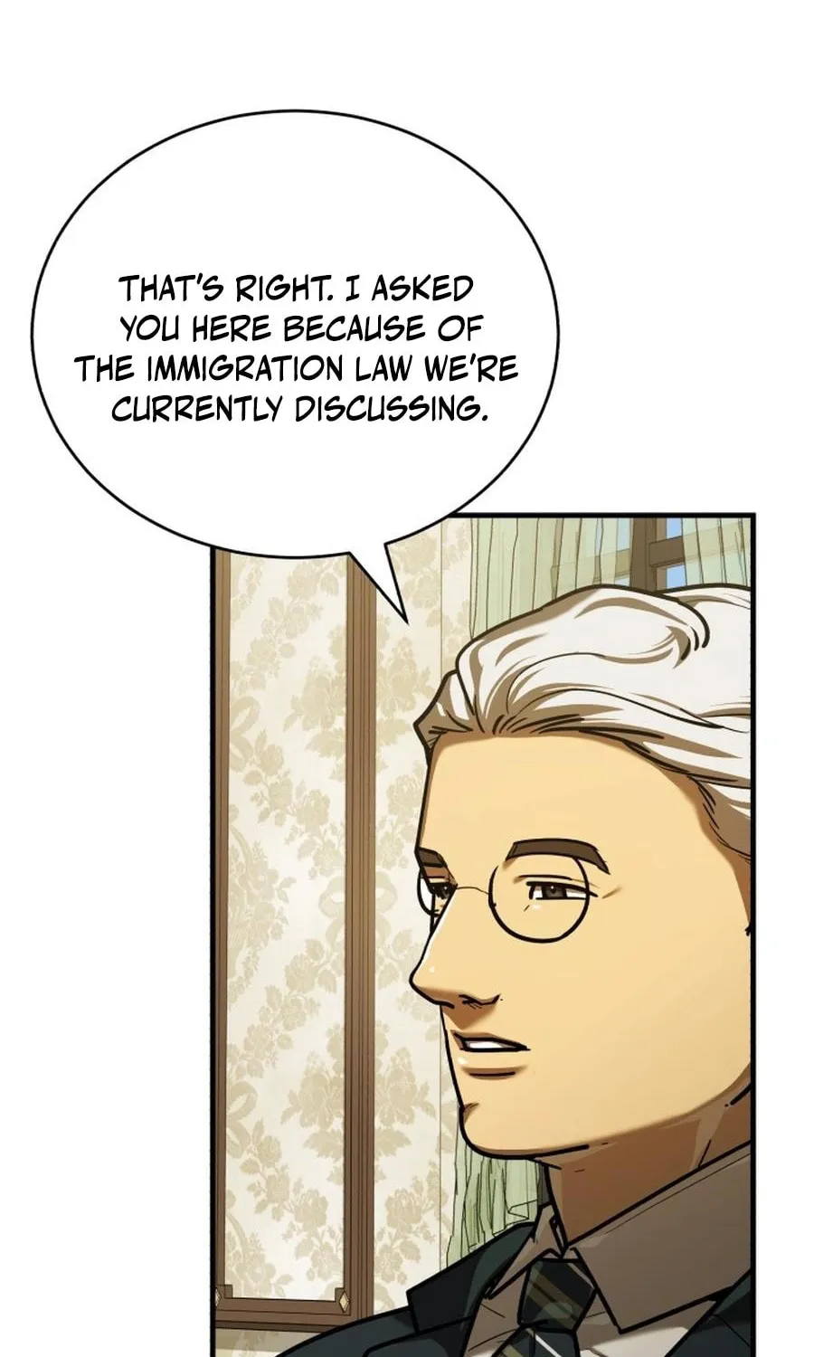 The Joseon Prince Went To America And Didn’t Return Chapter 36 page 68 - 