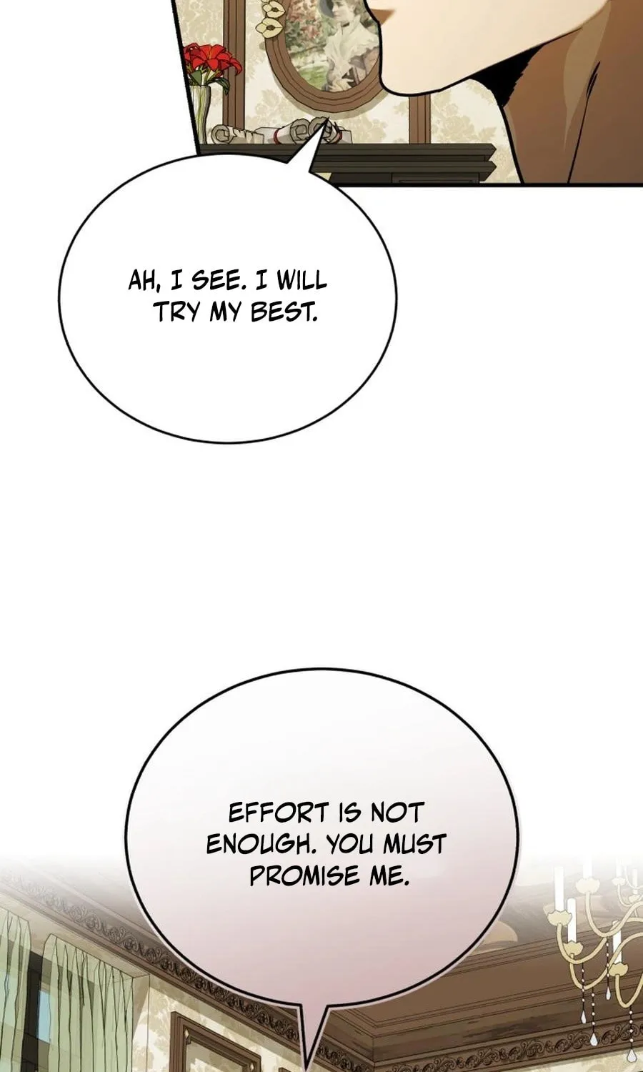 The Joseon Prince Went To America And Didn’t Return Chapter 36 page 79 - 