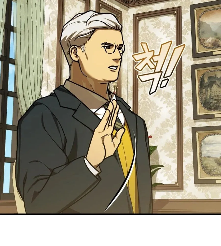 The Joseon Prince Went To America And Didn’t Return Chapter 36 page 80 - 