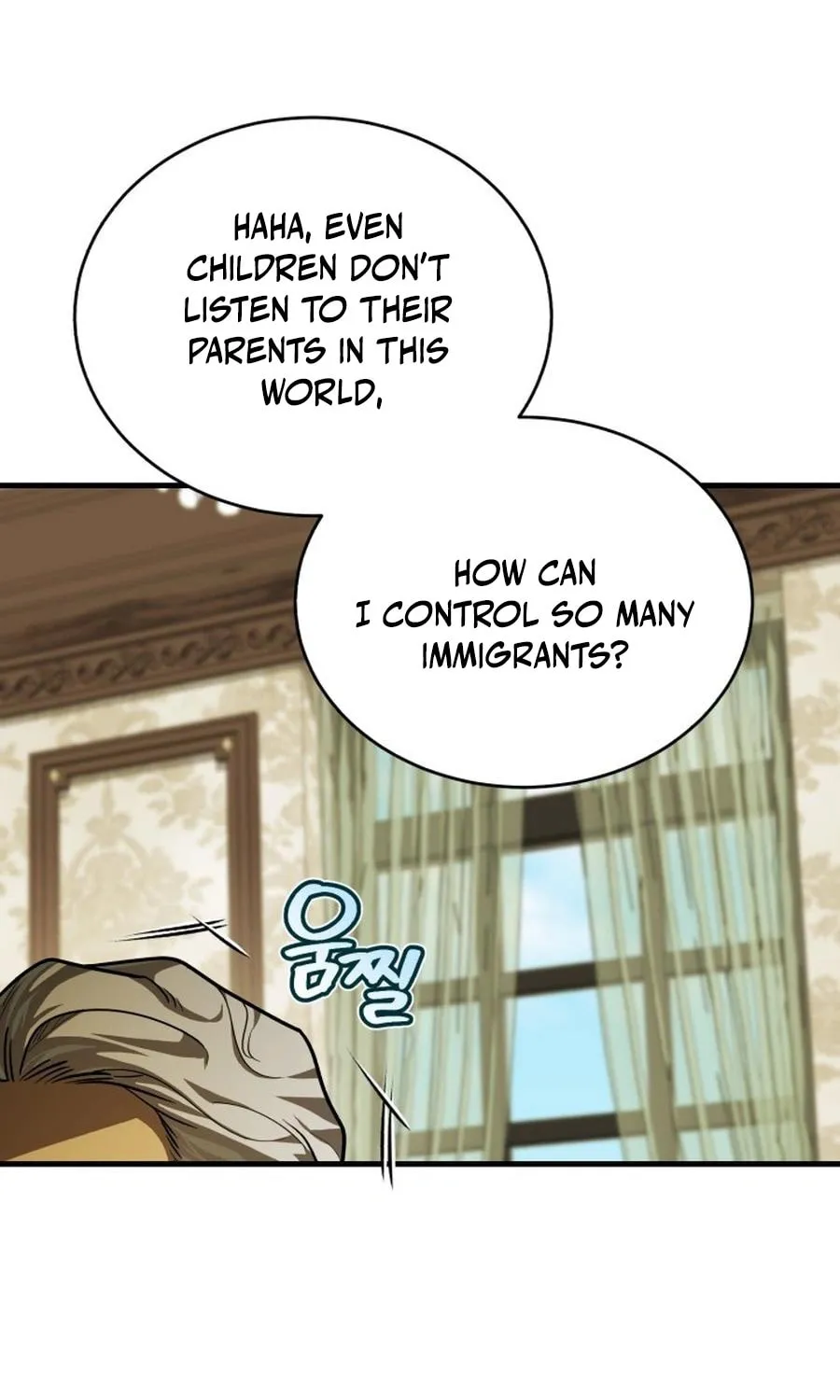 The Joseon Prince Went To America And Didn’t Return Chapter 36 page 81 - 
