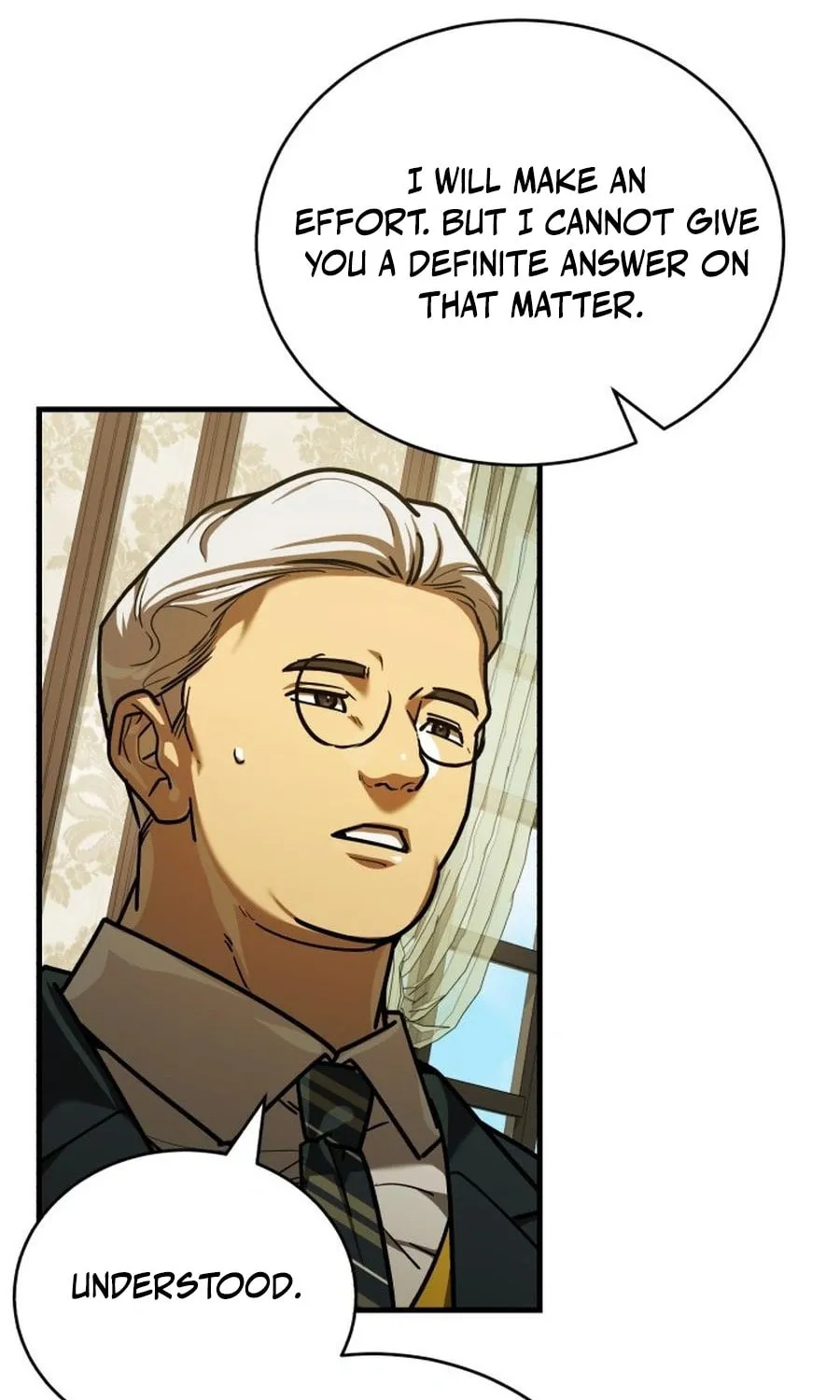 The Joseon Prince Went To America And Didn’t Return Chapter 36 page 82 - 