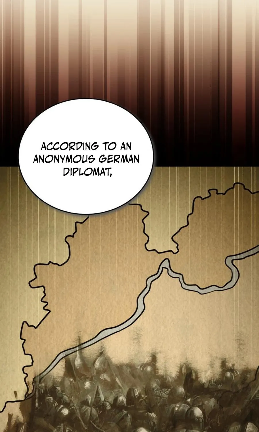 The Joseon Prince Went To America And Didn’t Return Chapter 36 page 86 - 