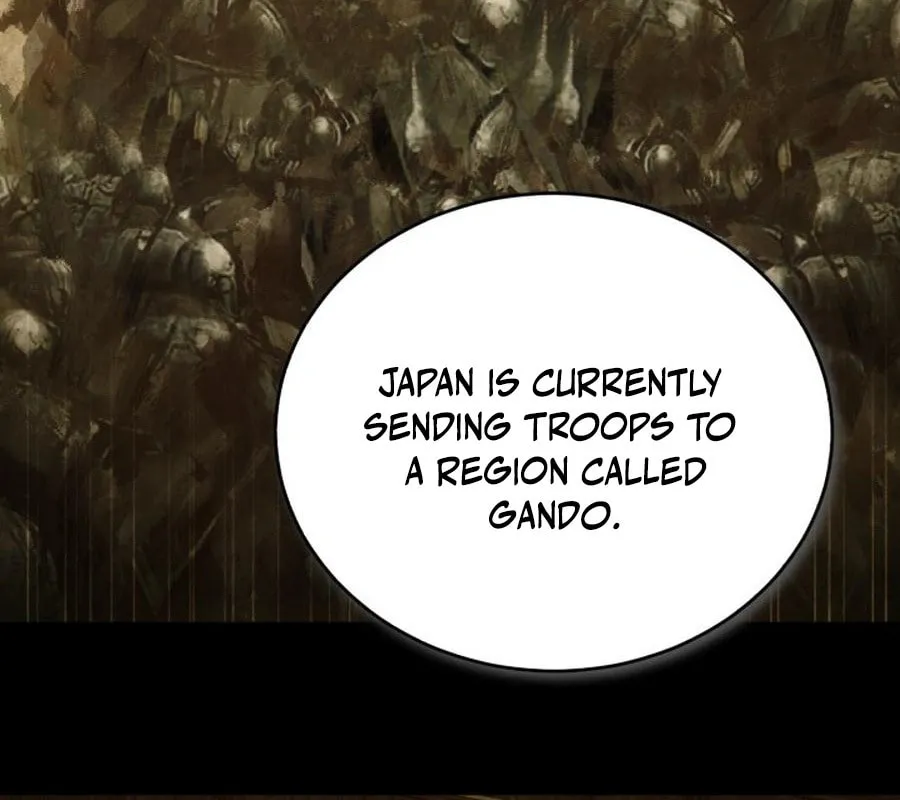 The Joseon Prince Went To America And Didn’t Return Chapter 36 page 87 - 