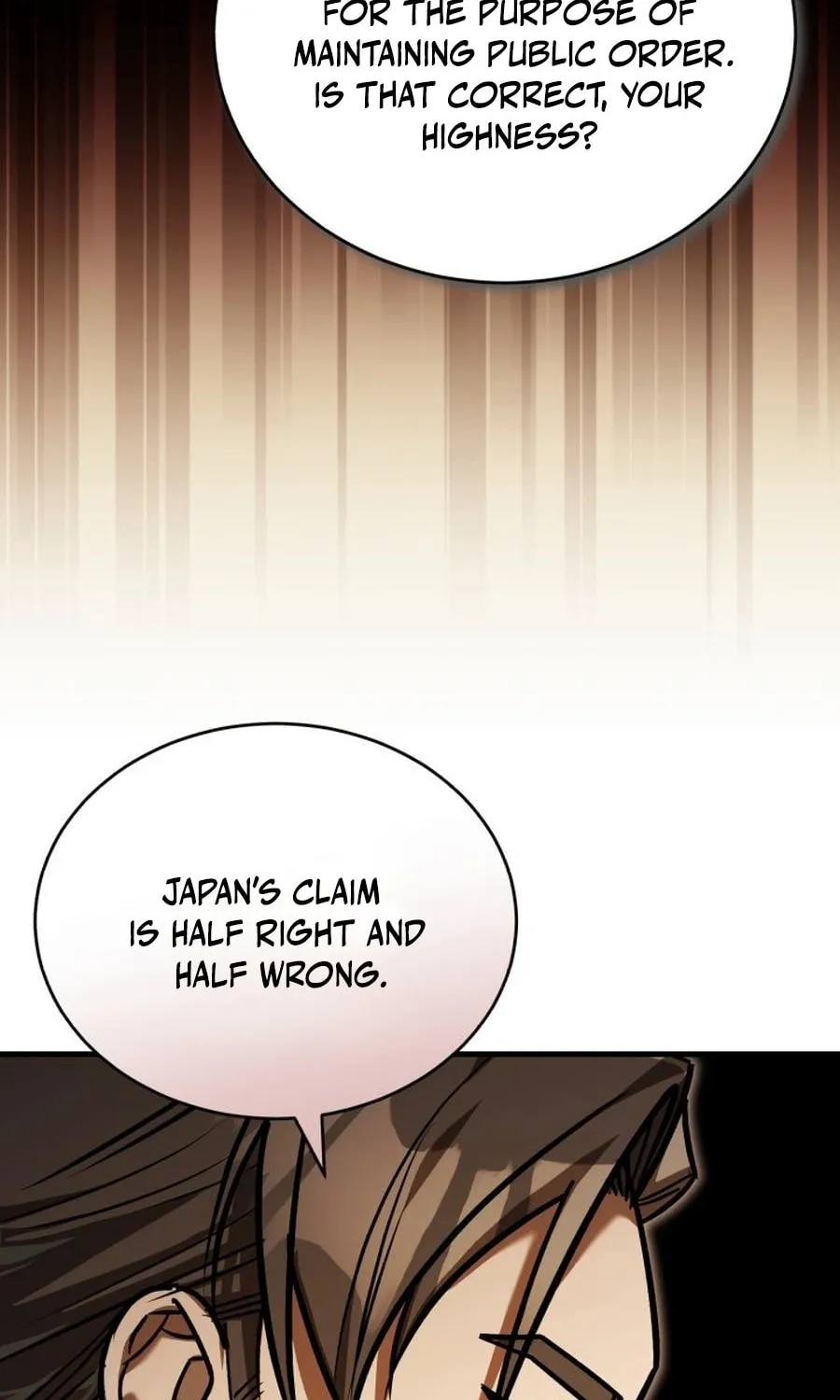 The Joseon Prince Went To America And Didn’t Return Chapter 36 page 89 - 