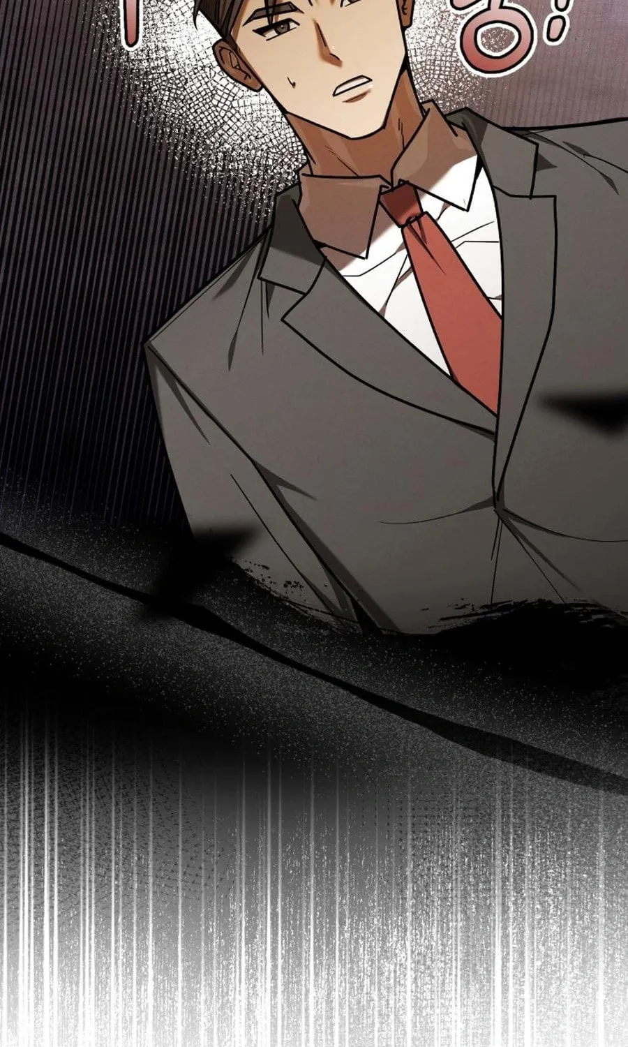 The Joseon Prince Went To America And Didn’t Return Chapter 36 page 10 - 