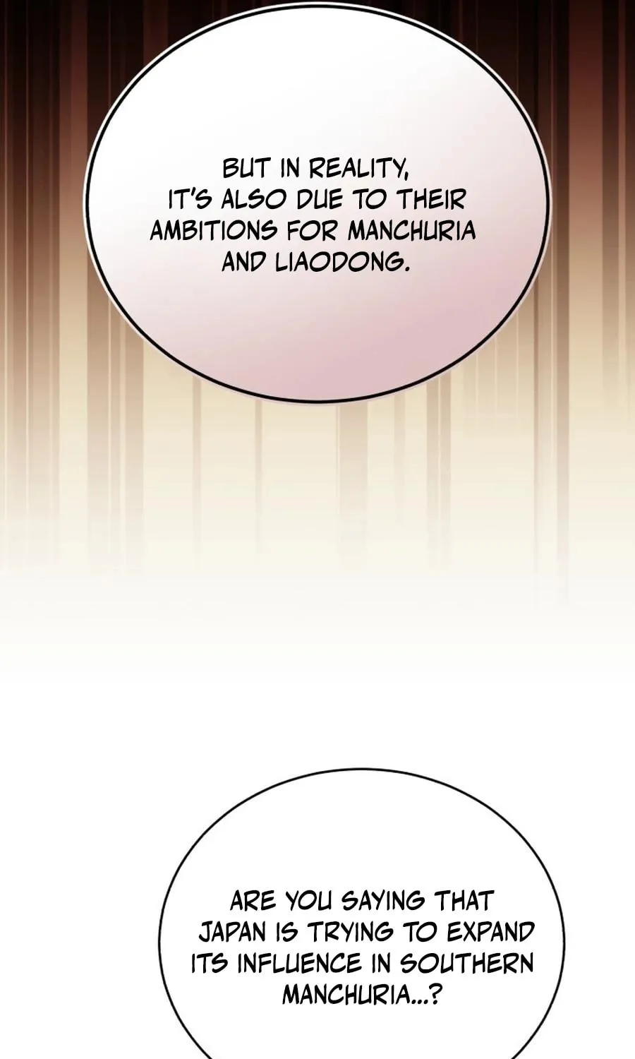 The Joseon Prince Went To America And Didn’t Return Chapter 36 page 95 - 