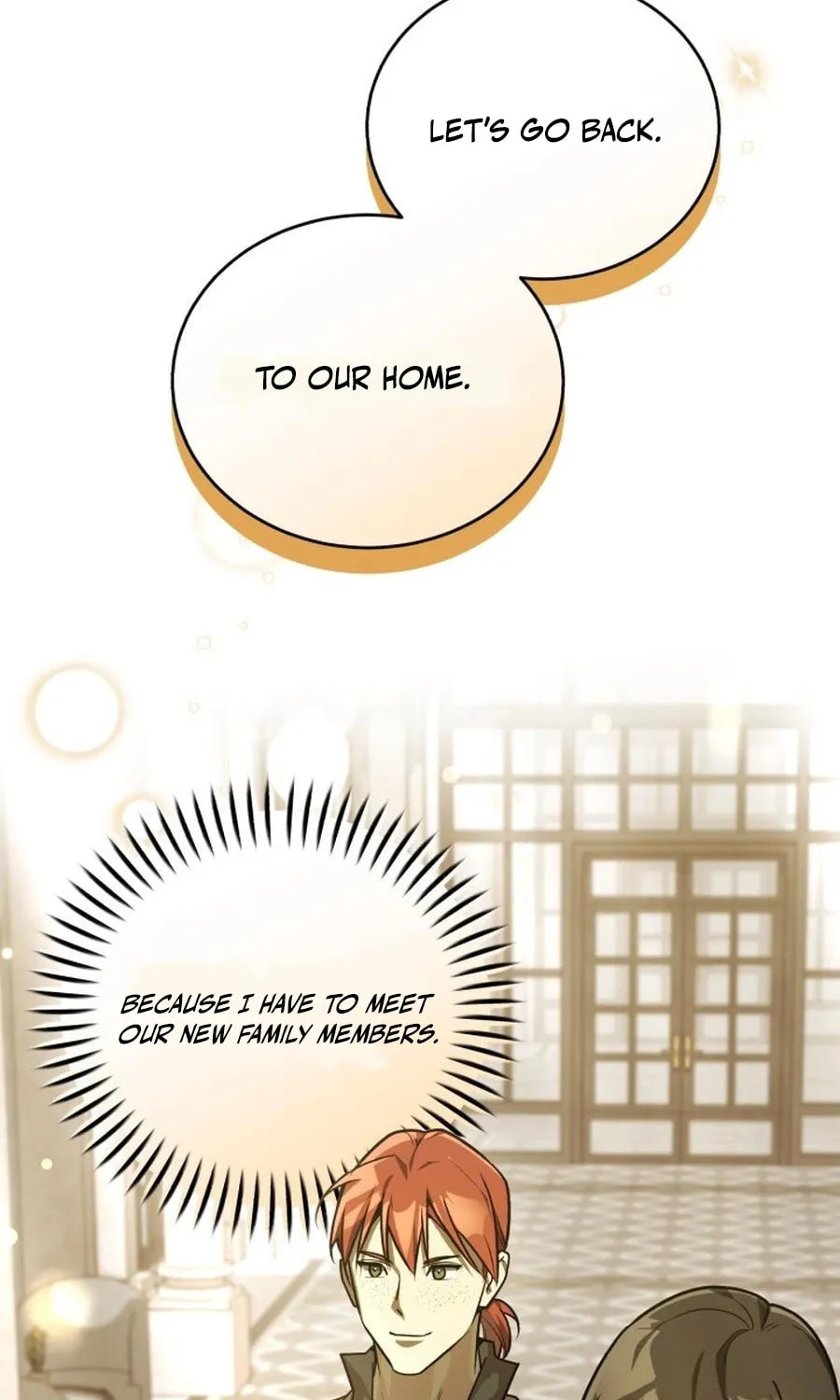 The Joseon Prince Went To America And Didn’t Return Chapter 37 page 101 - 