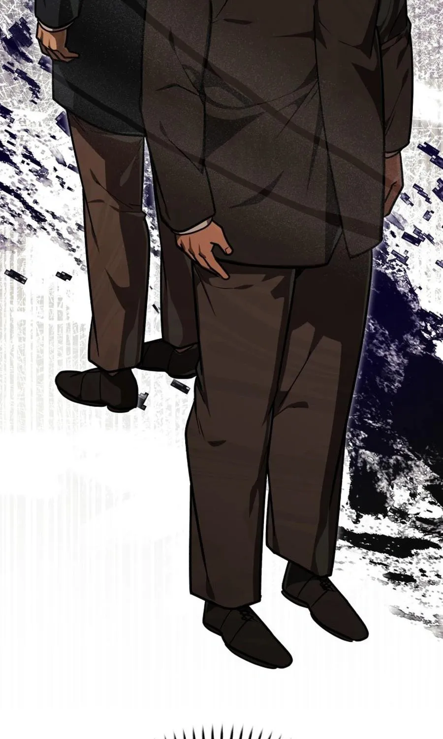 The Joseon Prince Went To America And Didn’t Return Chapter 37 page 12 - 