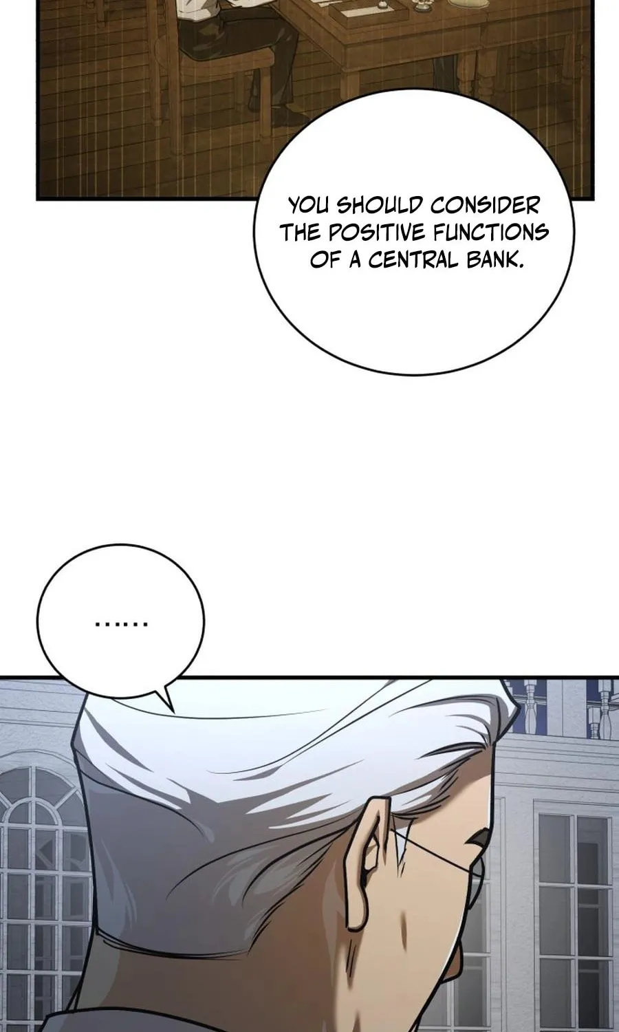 The Joseon Prince Went To America And Didn’t Return Chapter 37 page 4 - 