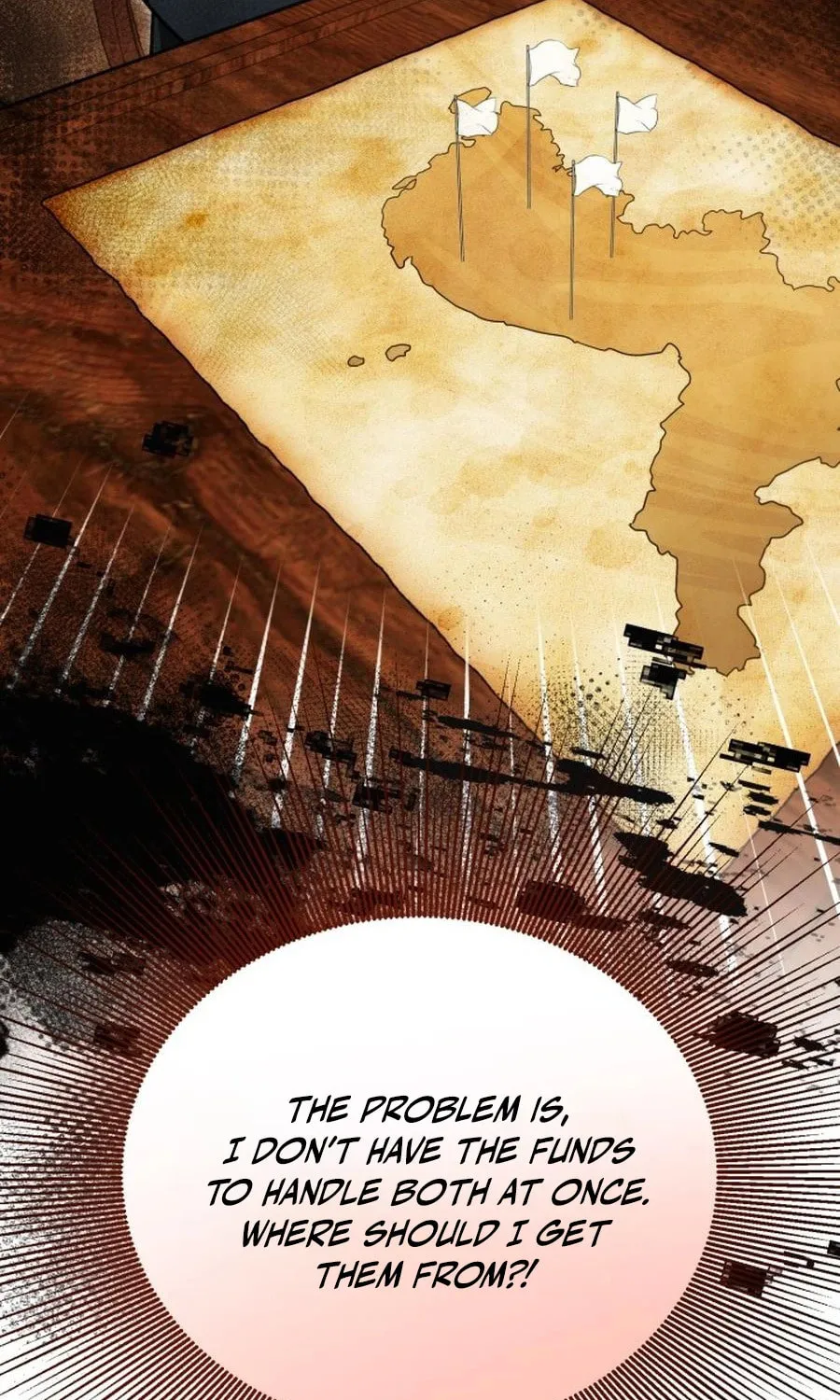 The Joseon Prince Went To America And Didn’t Return Chapter 37 page 32 - 