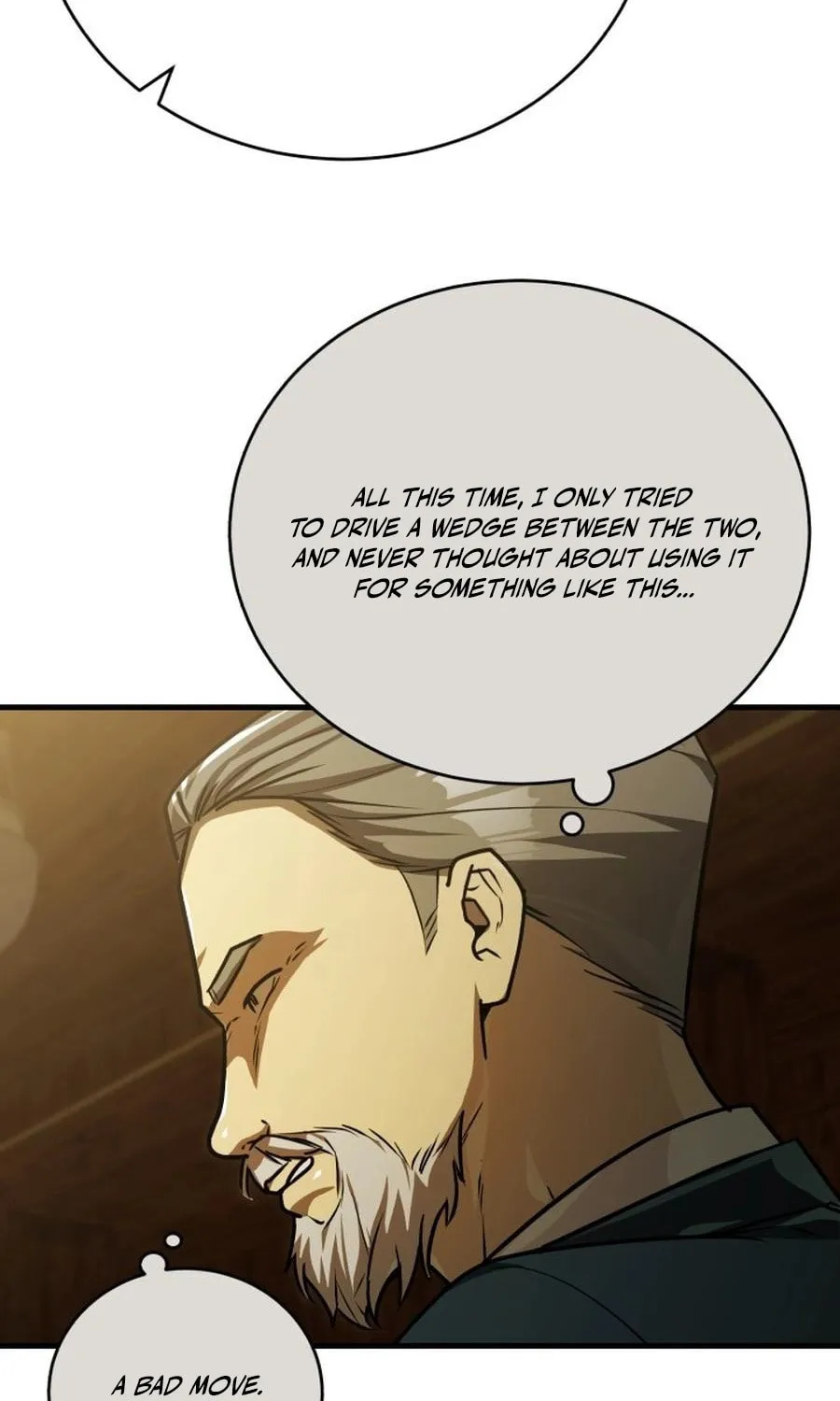 The Joseon Prince Went To America And Didn’t Return Chapter 37 page 39 - 