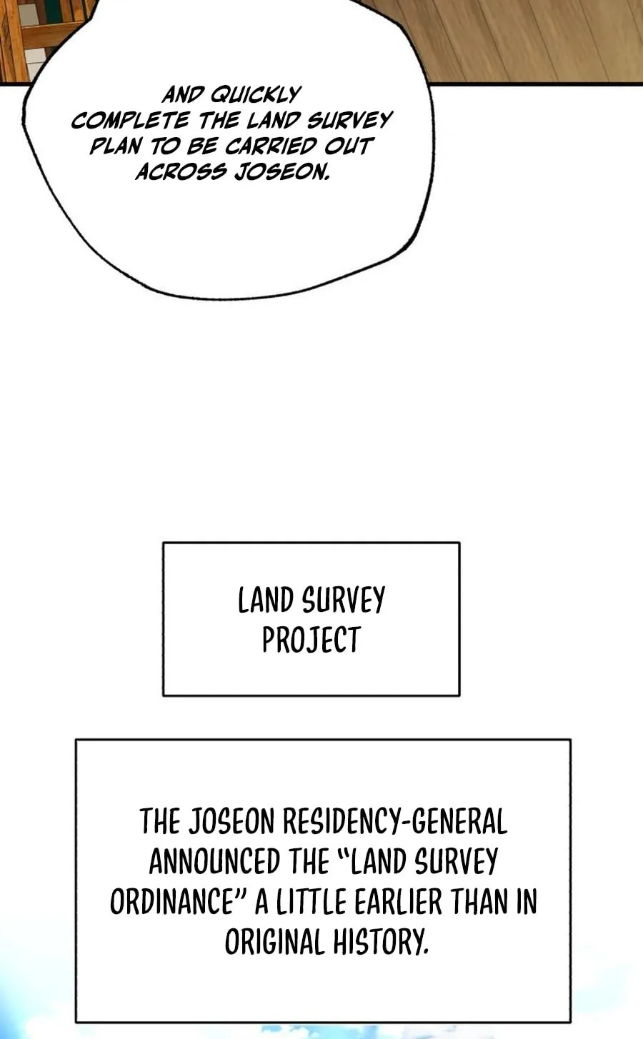 The Joseon Prince Went To America And Didn’t Return Chapter 37 page 41 - 