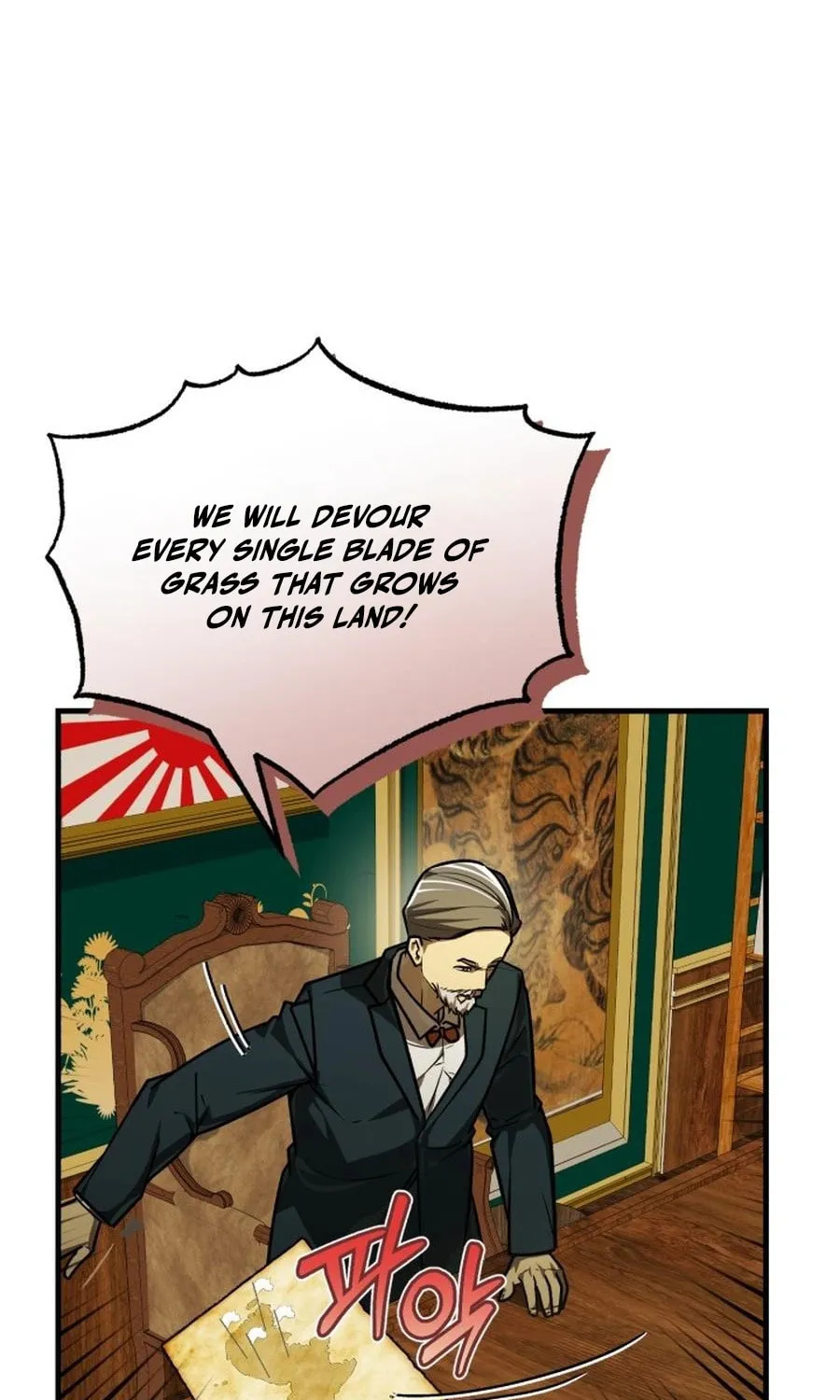 The Joseon Prince Went To America And Didn’t Return Chapter 37 page 44 - 