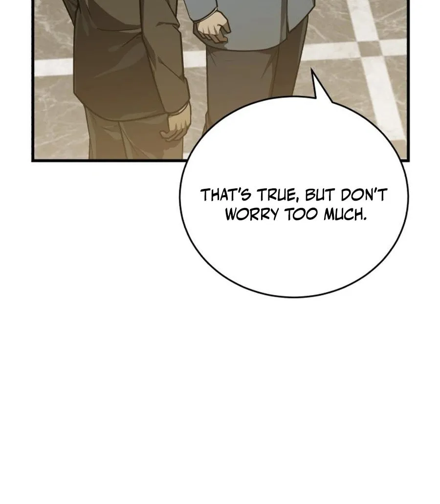 The Joseon Prince Went To America And Didn’t Return Chapter 37 page 57 - 
