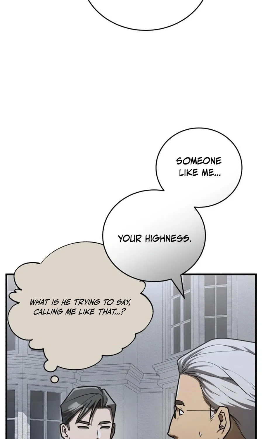 The Joseon Prince Went To America And Didn’t Return Chapter 37 page 7 - 