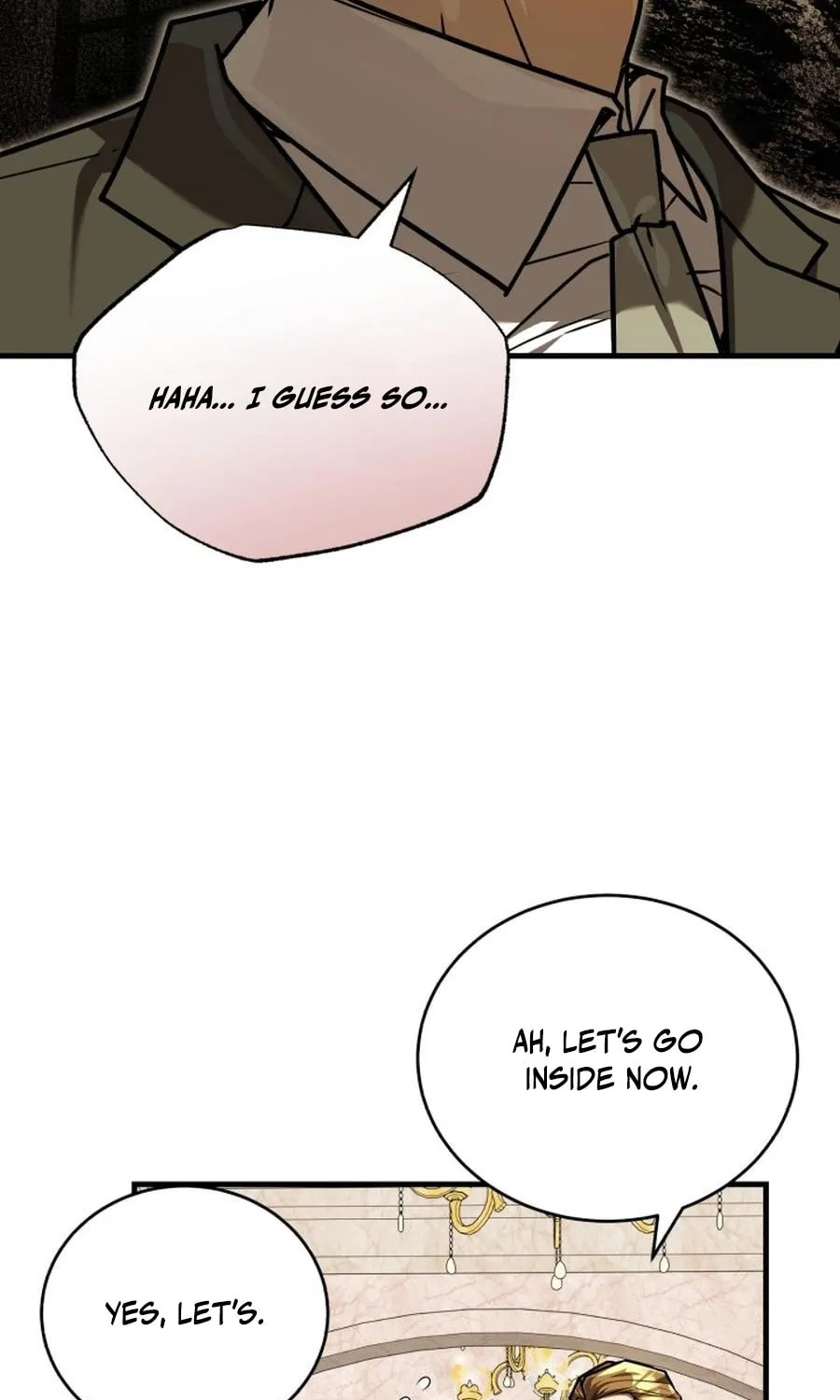 The Joseon Prince Went To America And Didn’t Return Chapter 37 page 62 - 