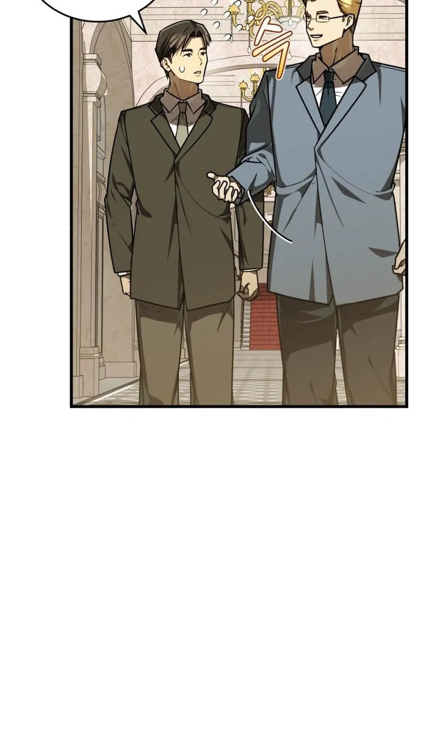 The Joseon Prince Went To America And Didn’t Return Chapter 37 page 63 - 