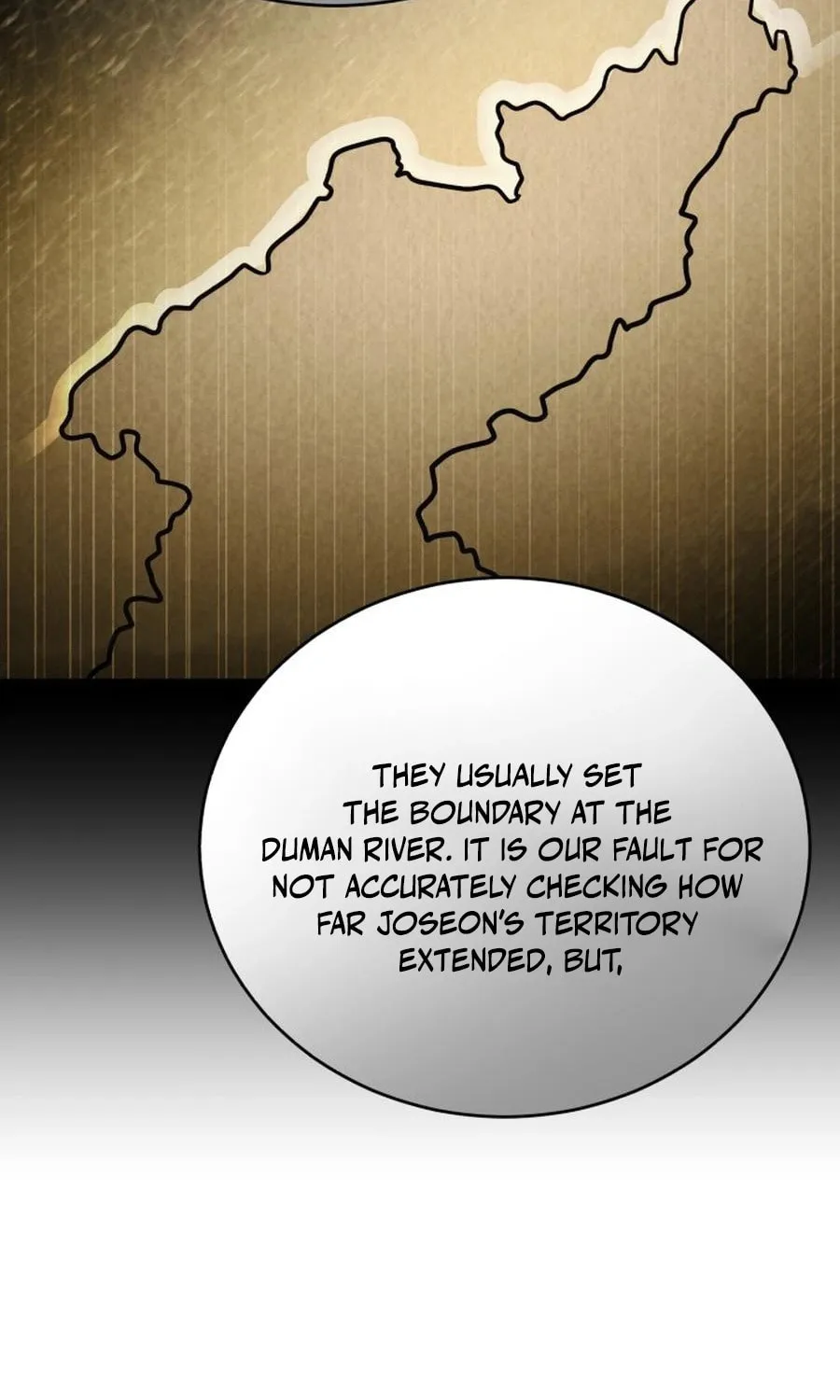 The Joseon Prince Went To America And Didn’t Return Chapter 37 page 72 - 