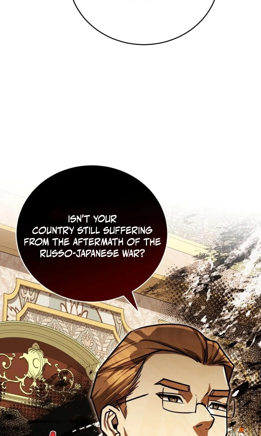 The Joseon Prince Went To America And Didn’t Return Chapter 37 page 75 - 