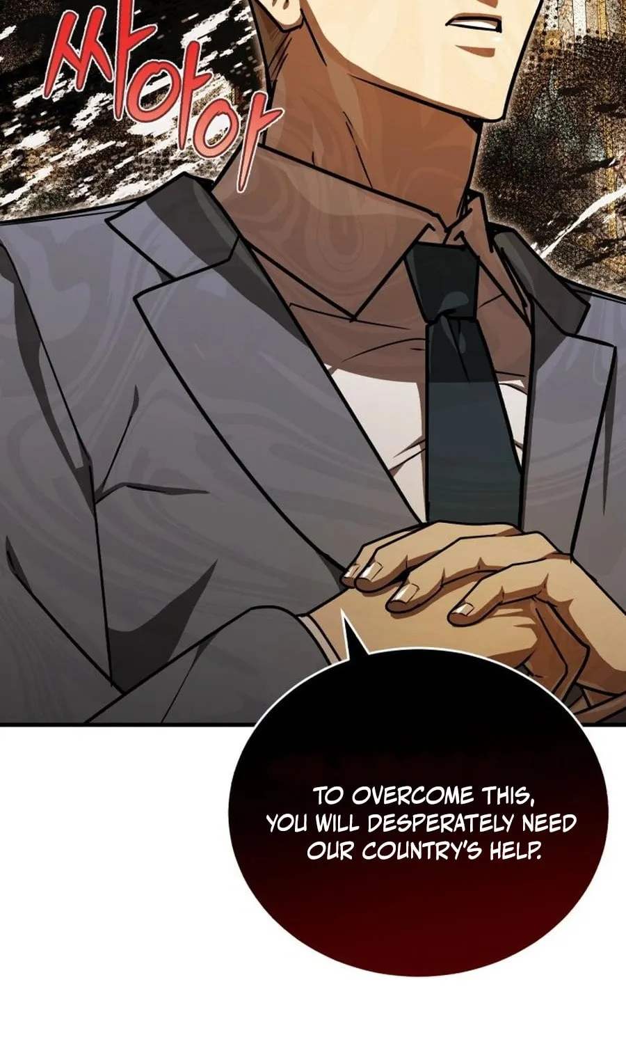 The Joseon Prince Went To America And Didn’t Return Chapter 37 page 76 - 