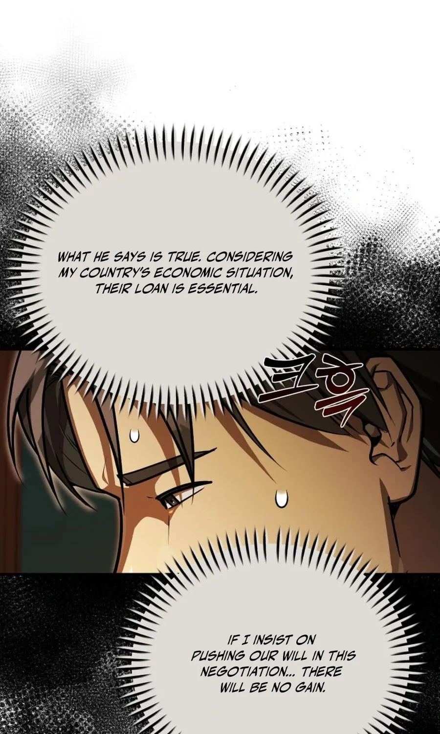 The Joseon Prince Went To America And Didn’t Return Chapter 37 page 77 - 