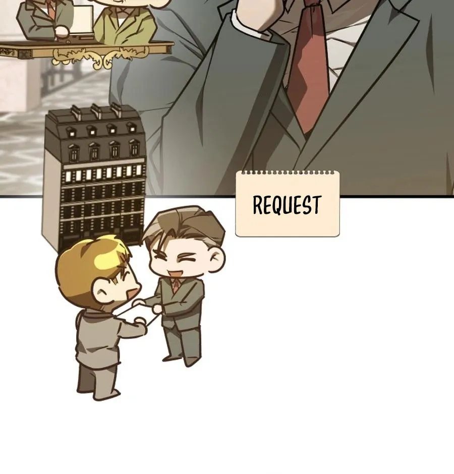 The Joseon Prince Went To America And Didn’t Return Chapter 37 page 96 - 