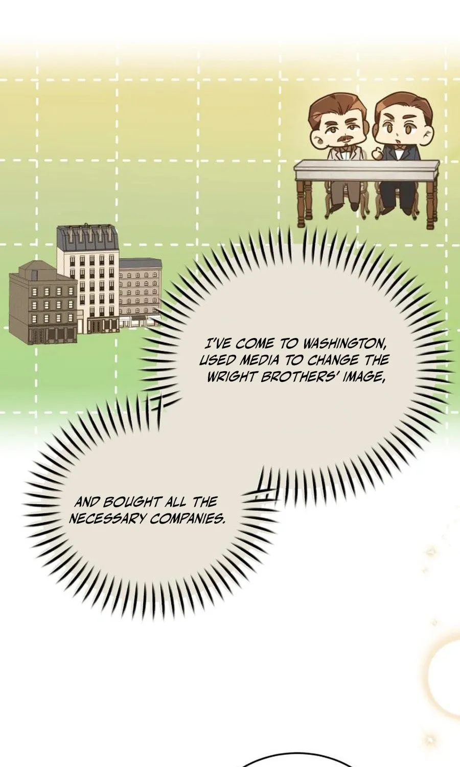 The Joseon Prince Went To America And Didn’t Return Chapter 37 page 100 - 