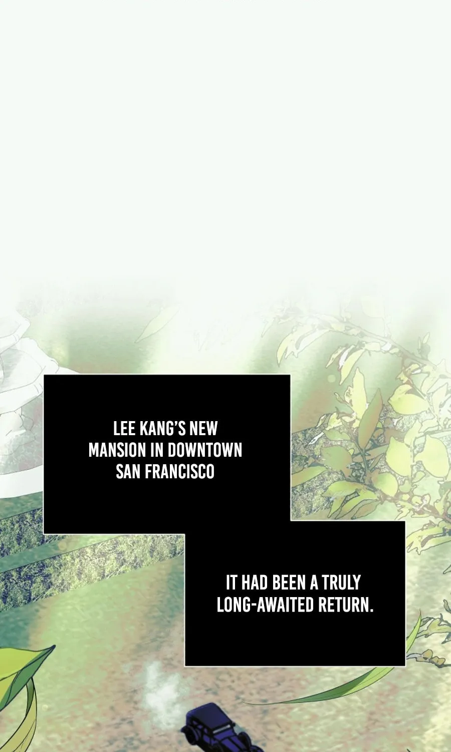 The Joseon Prince Went To America And Didn’t Return Chapter 38 page 2 - 
