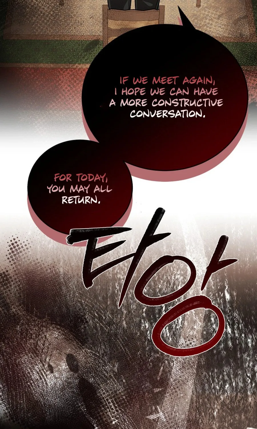 The Joseon Prince Went To America And Didn’t Return Chapter 38 page 110 - 