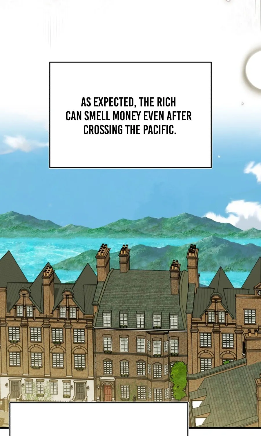 The Joseon Prince Went To America And Didn’t Return Chapter 38 page 14 - 