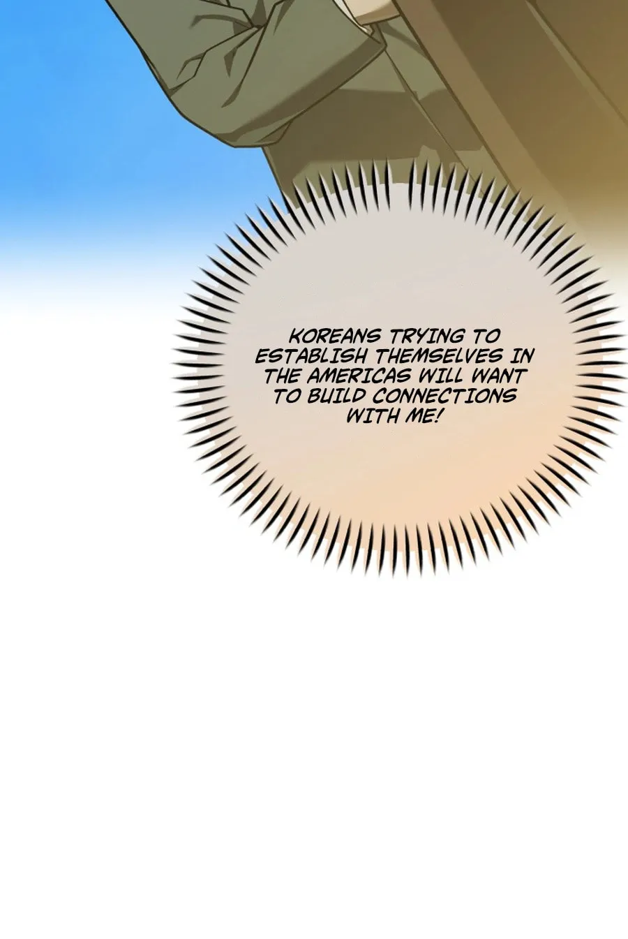 The Joseon Prince Went To America And Didn’t Return Chapter 38 page 17 - 
