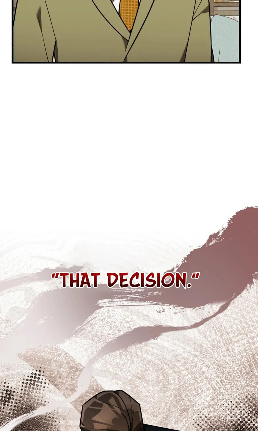 The Joseon Prince Went To America And Didn’t Return Chapter 38 page 30 - 